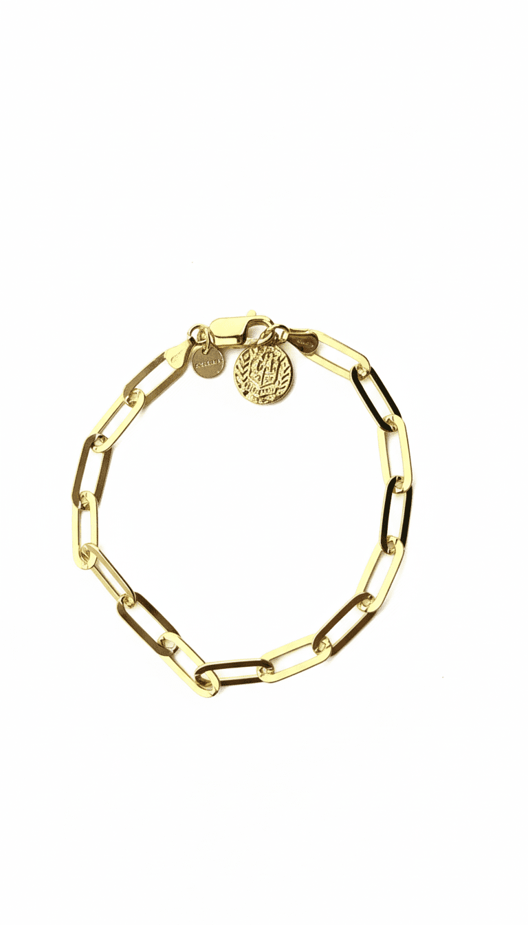 Bracciale Graffette Aura - redaa - BRACCIALETTO