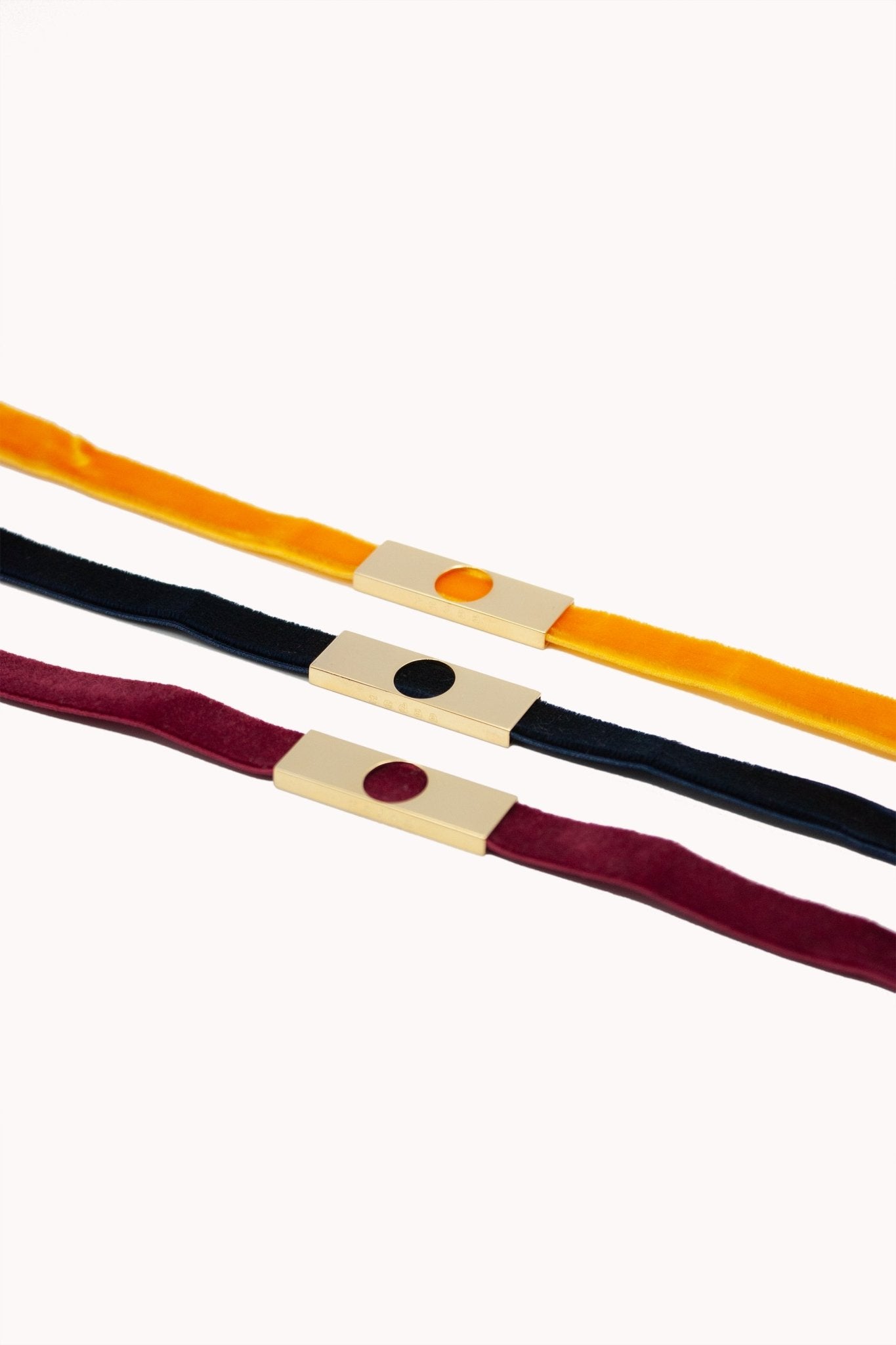 Bracciale Ivy Inverno round - redaa - BRACCIALETTO