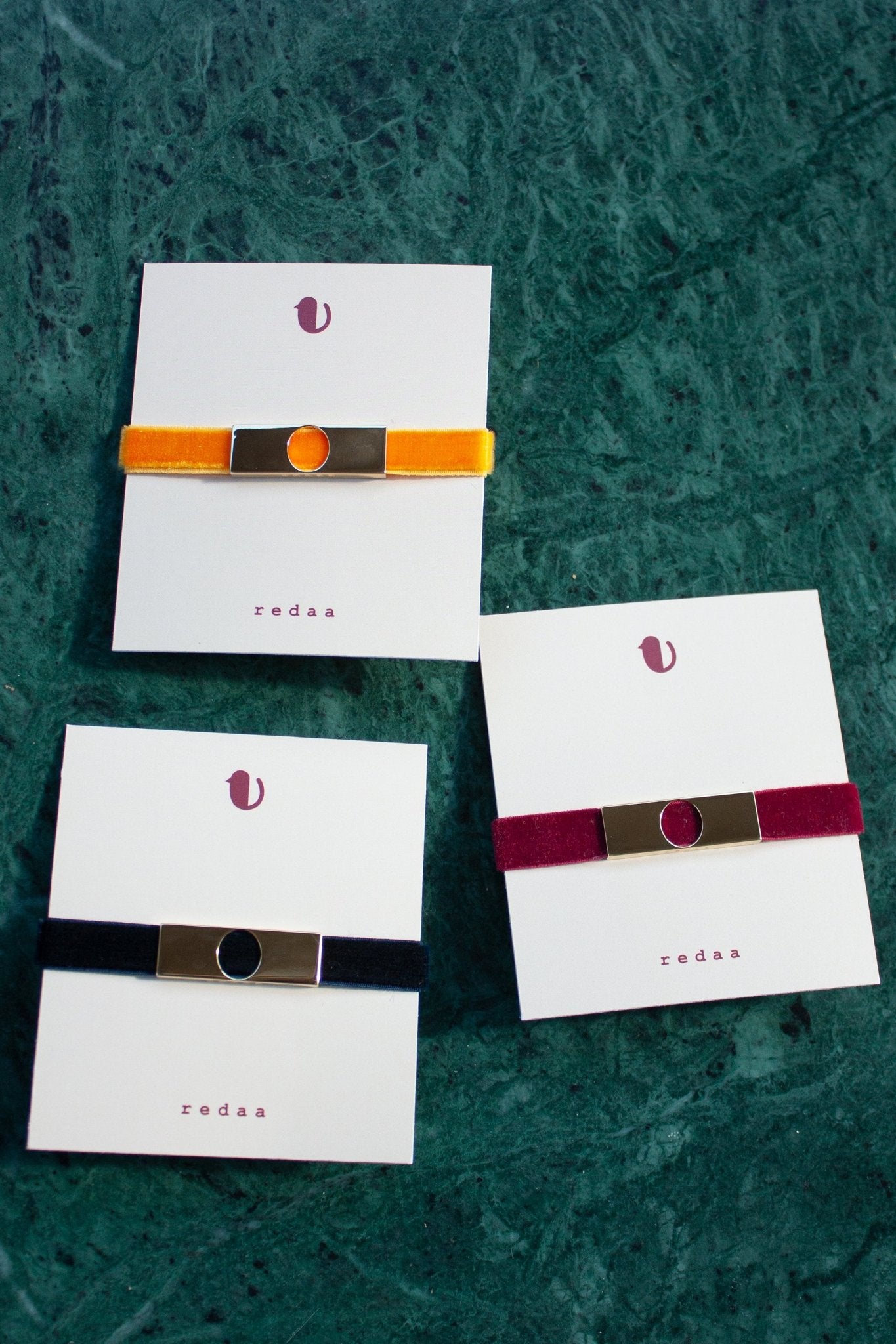 Bracciale Ivy Inverno round - redaa - BRACCIALETTO