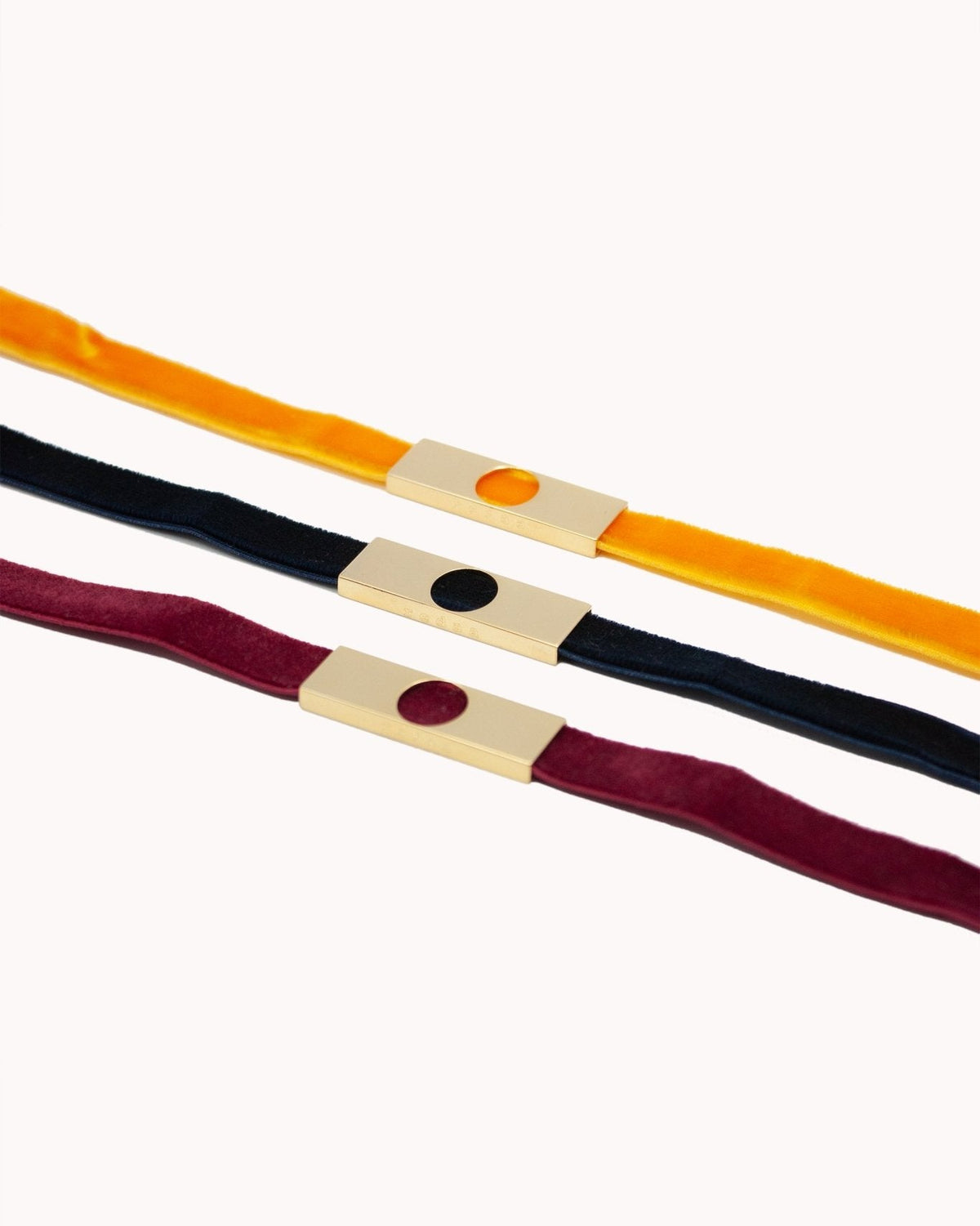 Bracciale Ivy Velvet Secret - redaa - BRACCIALETTO