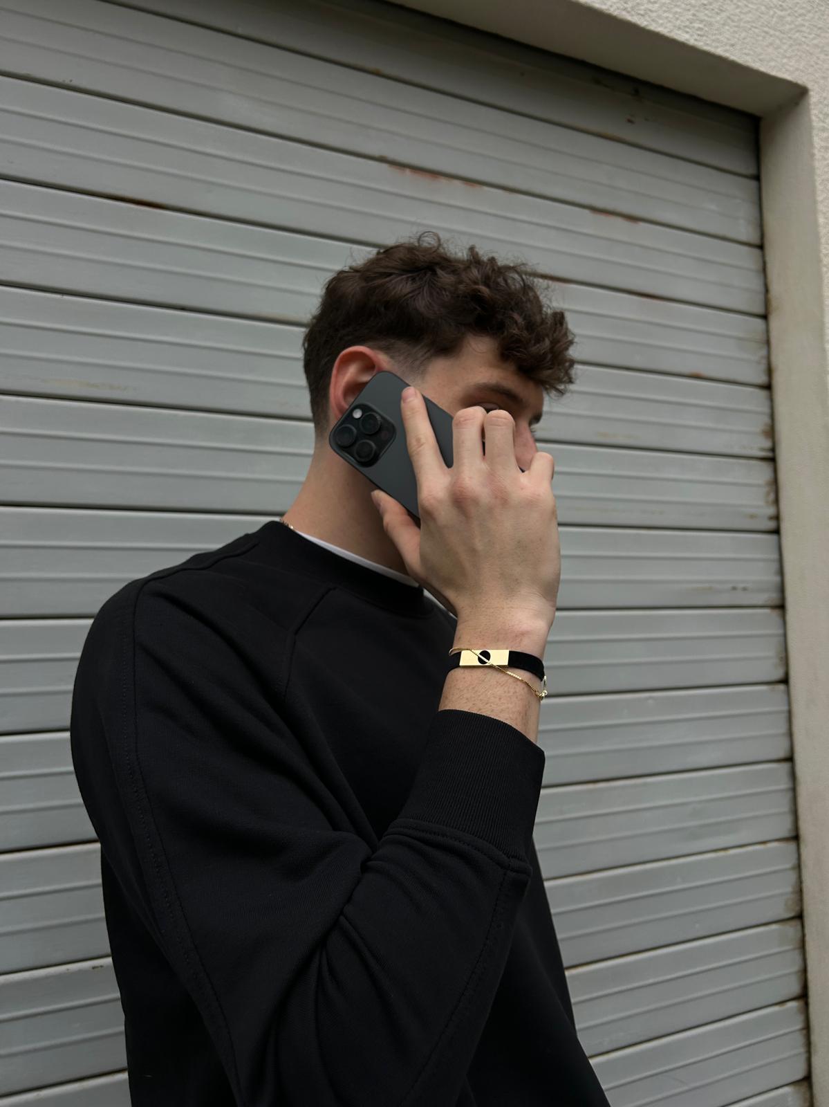 Bracciale Ivy Velvet Secret - redaa - BRACCIALETTO