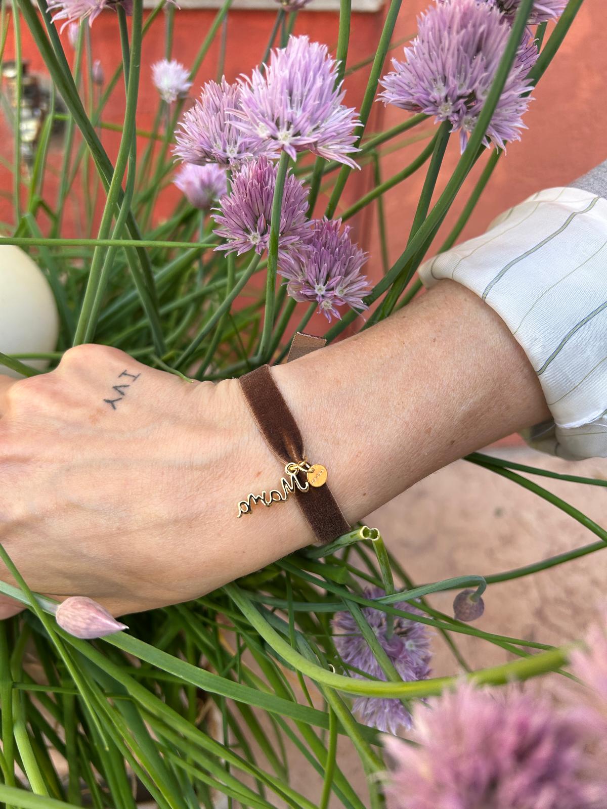 Bracciale Mama - redaa - BRACCIALETTO