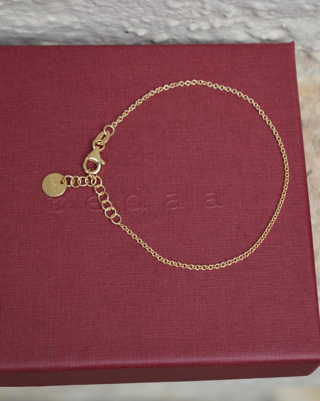 Bracciale Pon Pon - redaa - BRACCIALETTO