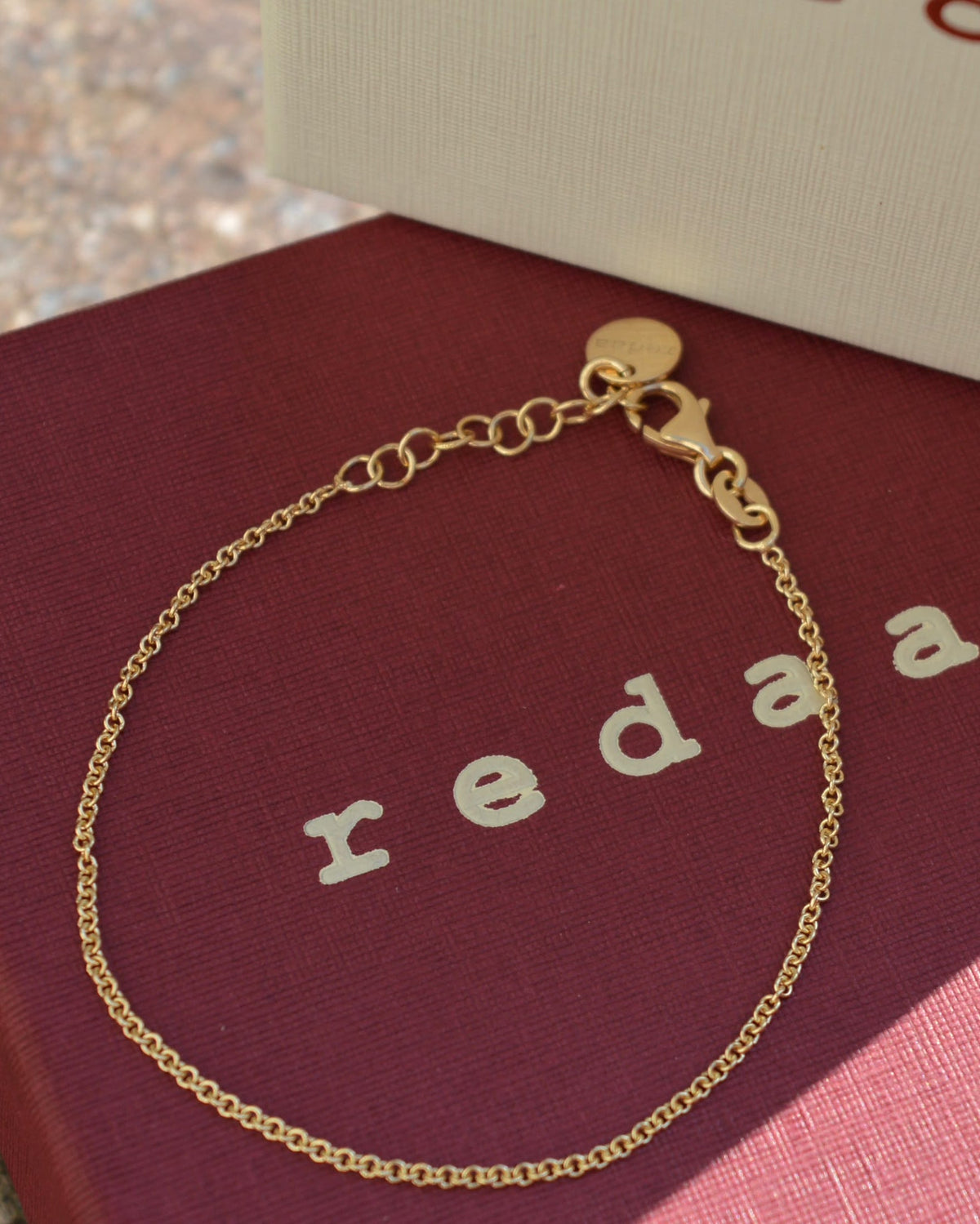 Bracciale Roby - redaa - BRACCIALETTO