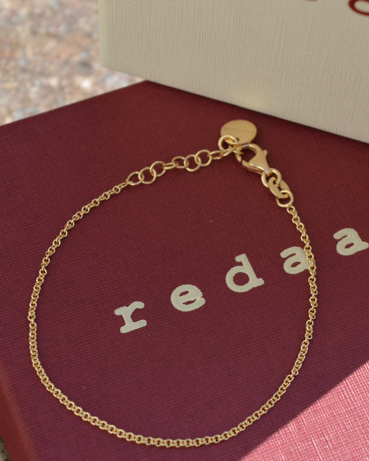Bracciale Roby - redaa -