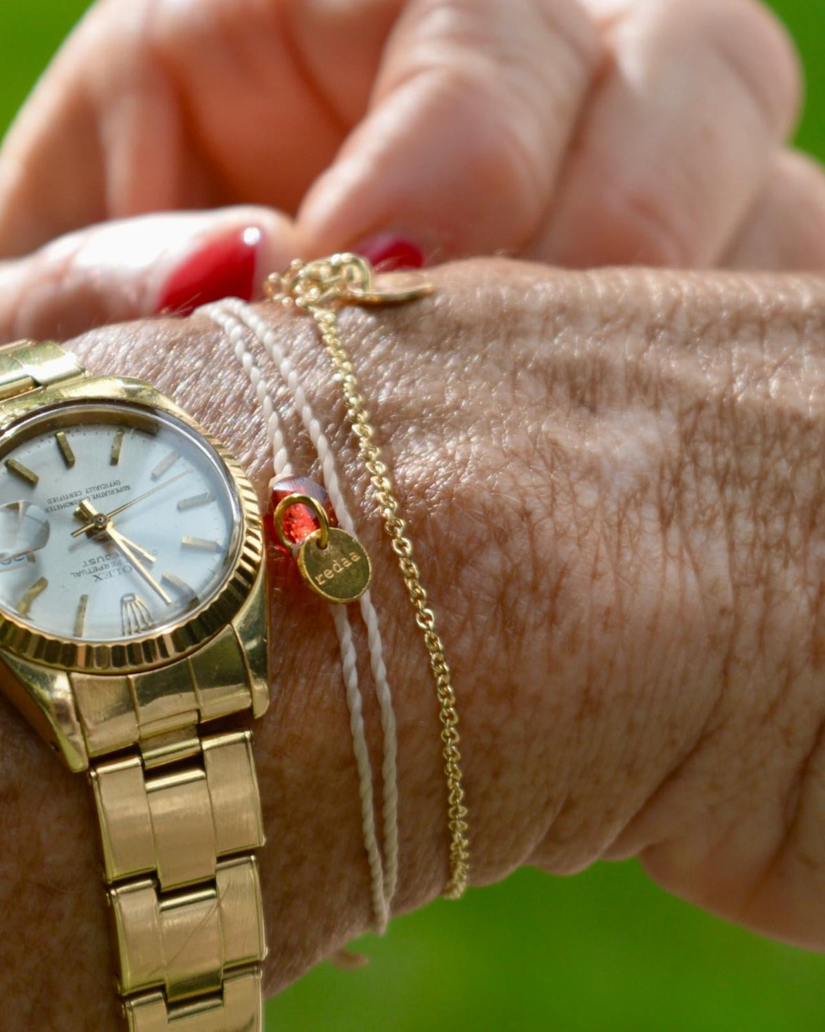 Bracciale Roby - redaa - BRACCIALETTO