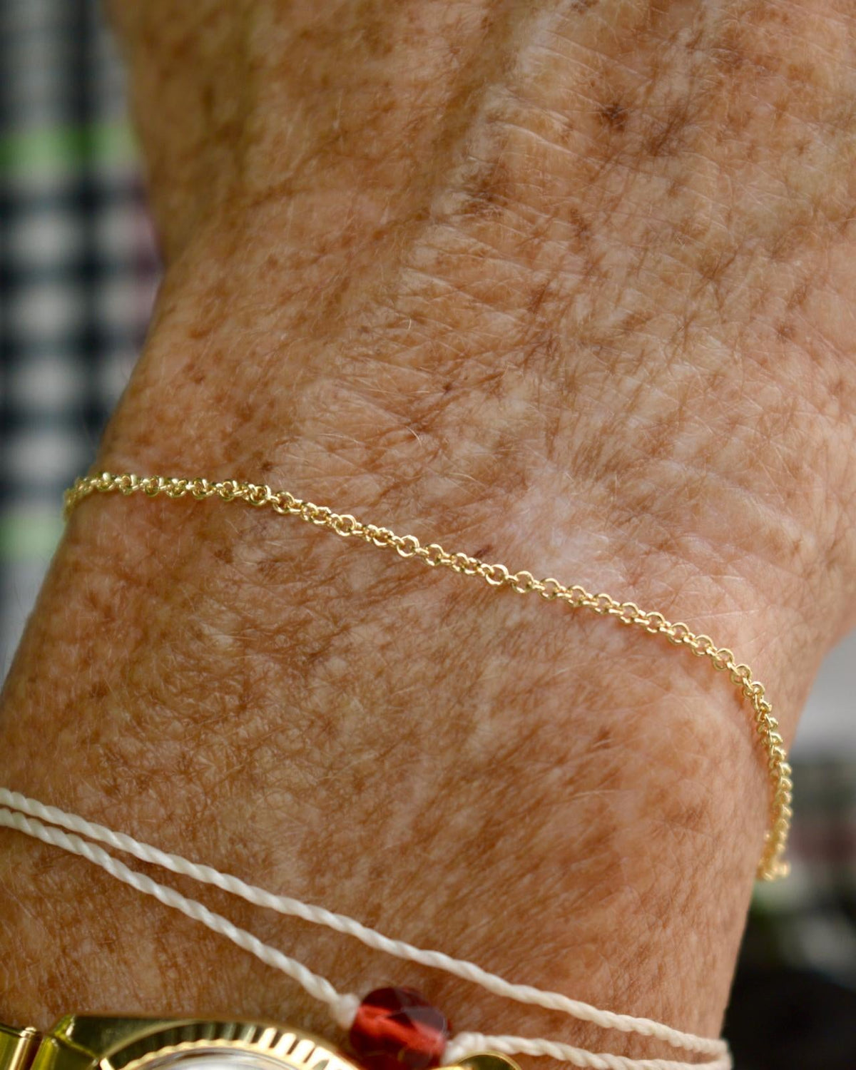 Bracciale Roby - redaa - BRACCIALETTO