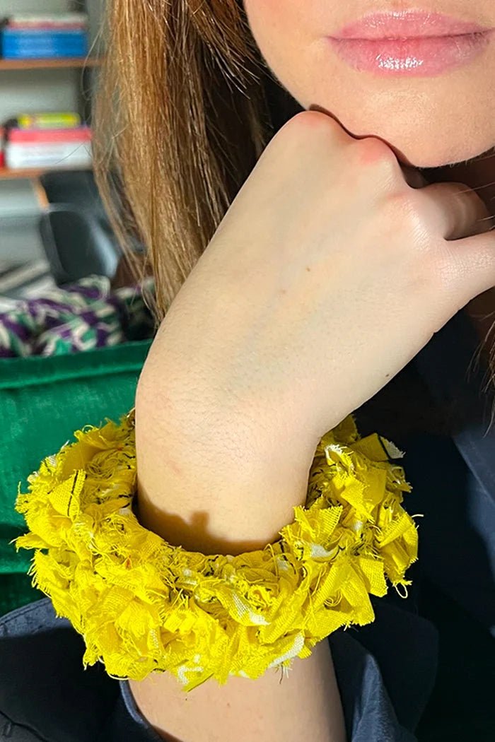 Bracciale Rumba - redaa - BRACCIALETTO