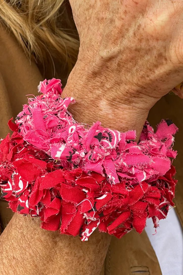 Bracciale Rumba - redaa - BRACCIALETTO