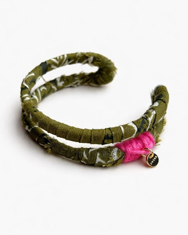 Bracciale Samba - redaa - BRACCIALETTO