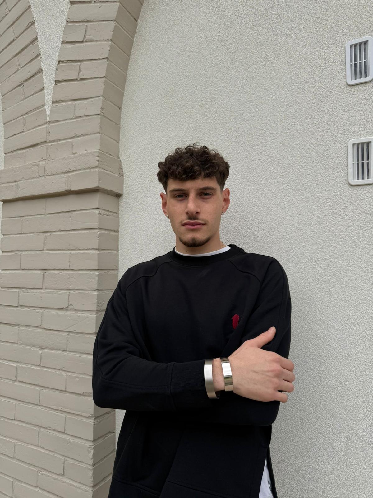 Bracciale Schiava Uomo - redaa - BRACCIALETTO