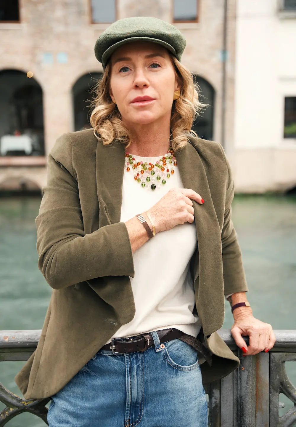 Bracciale Veneziana - redaa - BRACCIALETTO