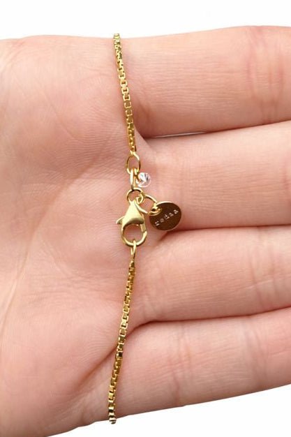 Bracciale Veneziana Uomo - redaa - BRACCIALETTO