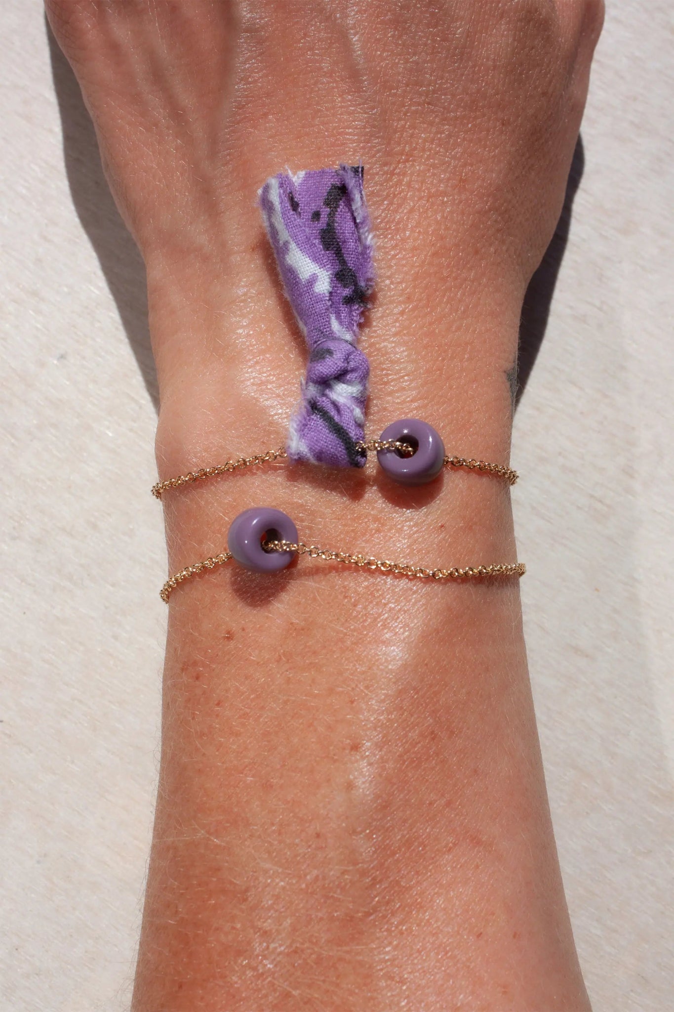 Bracciali Set Baci - redaa - BRACCIALETTO