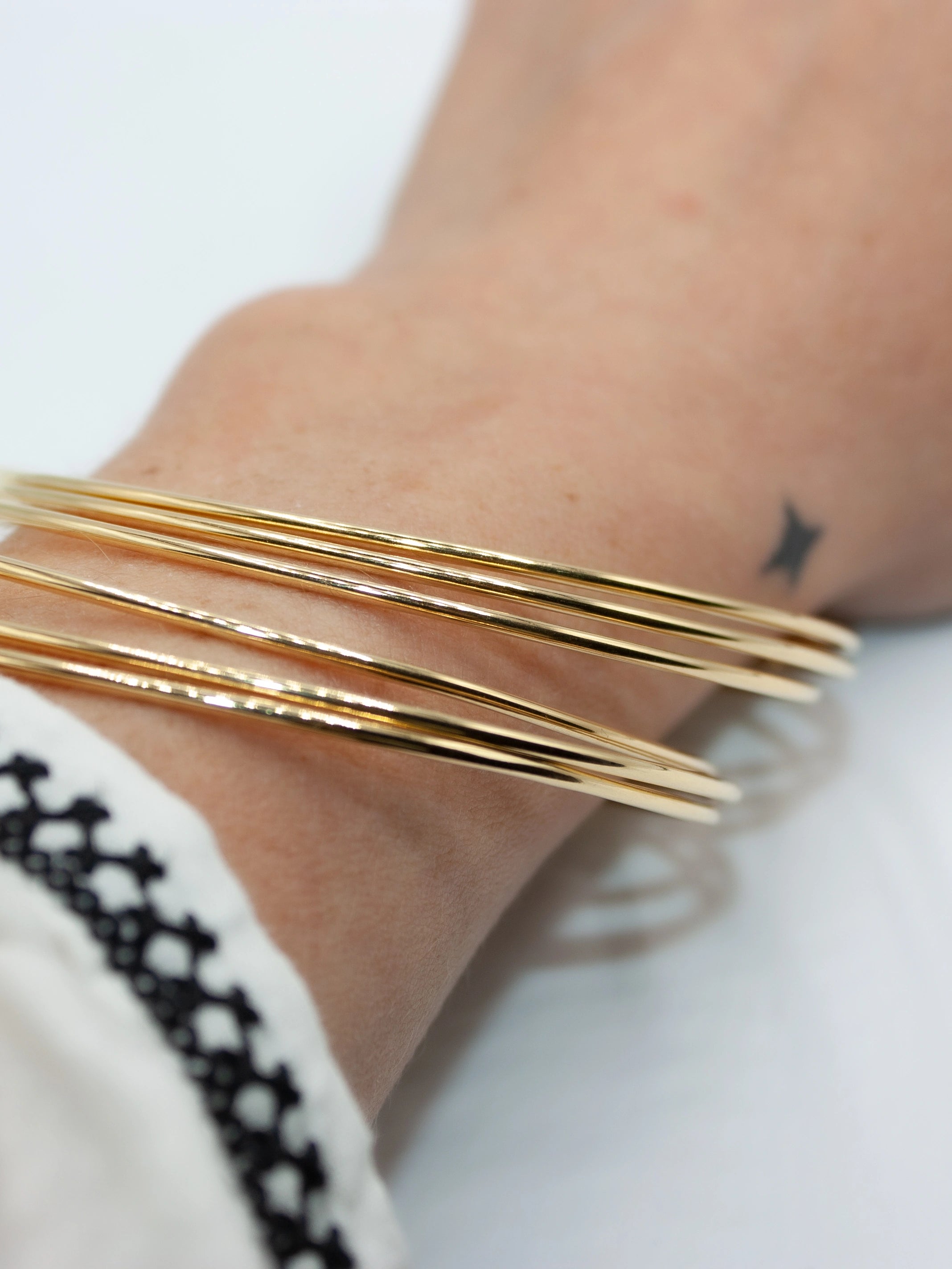 Bracciali Schiava Set