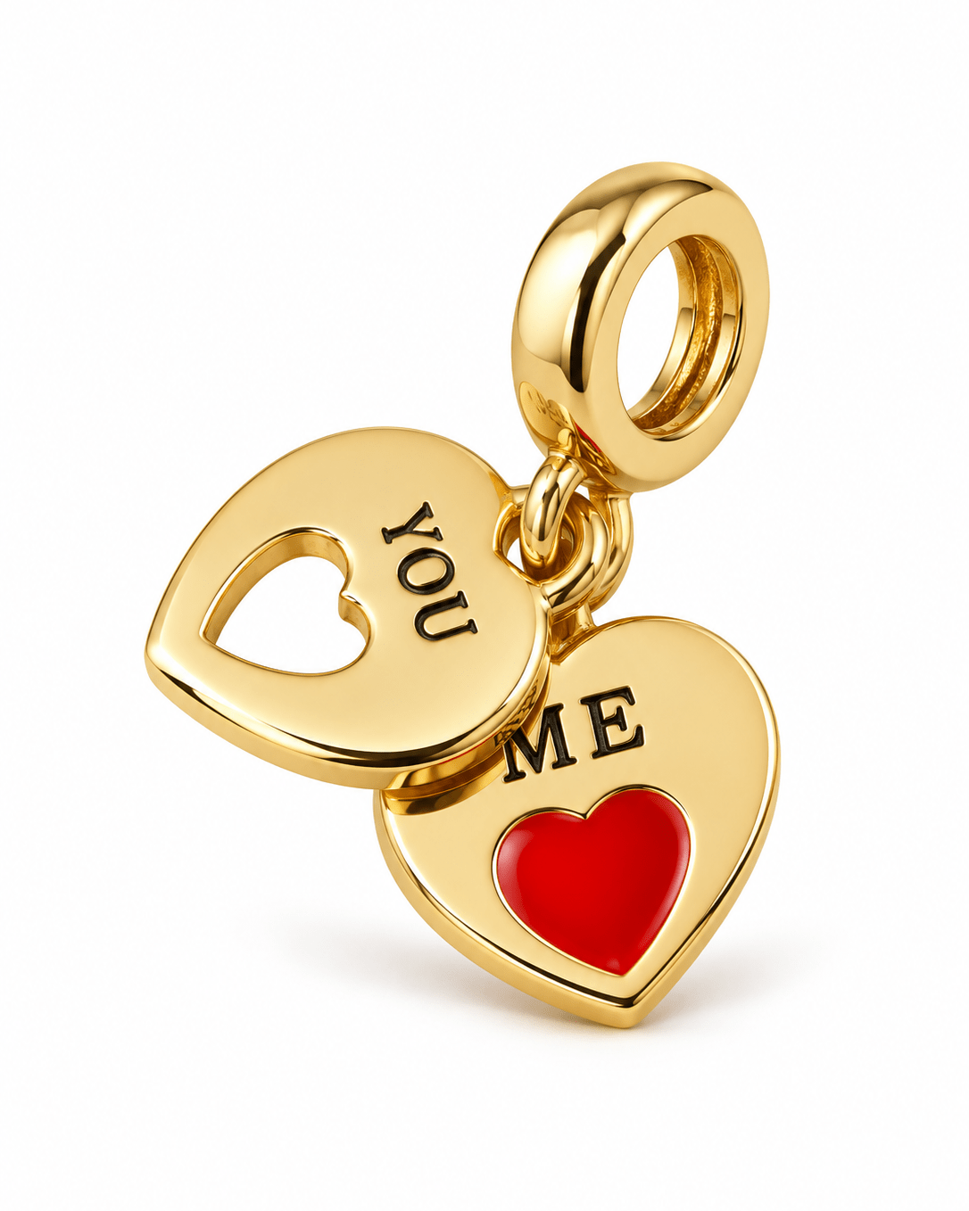 Charm cuore a cuore - redaa -