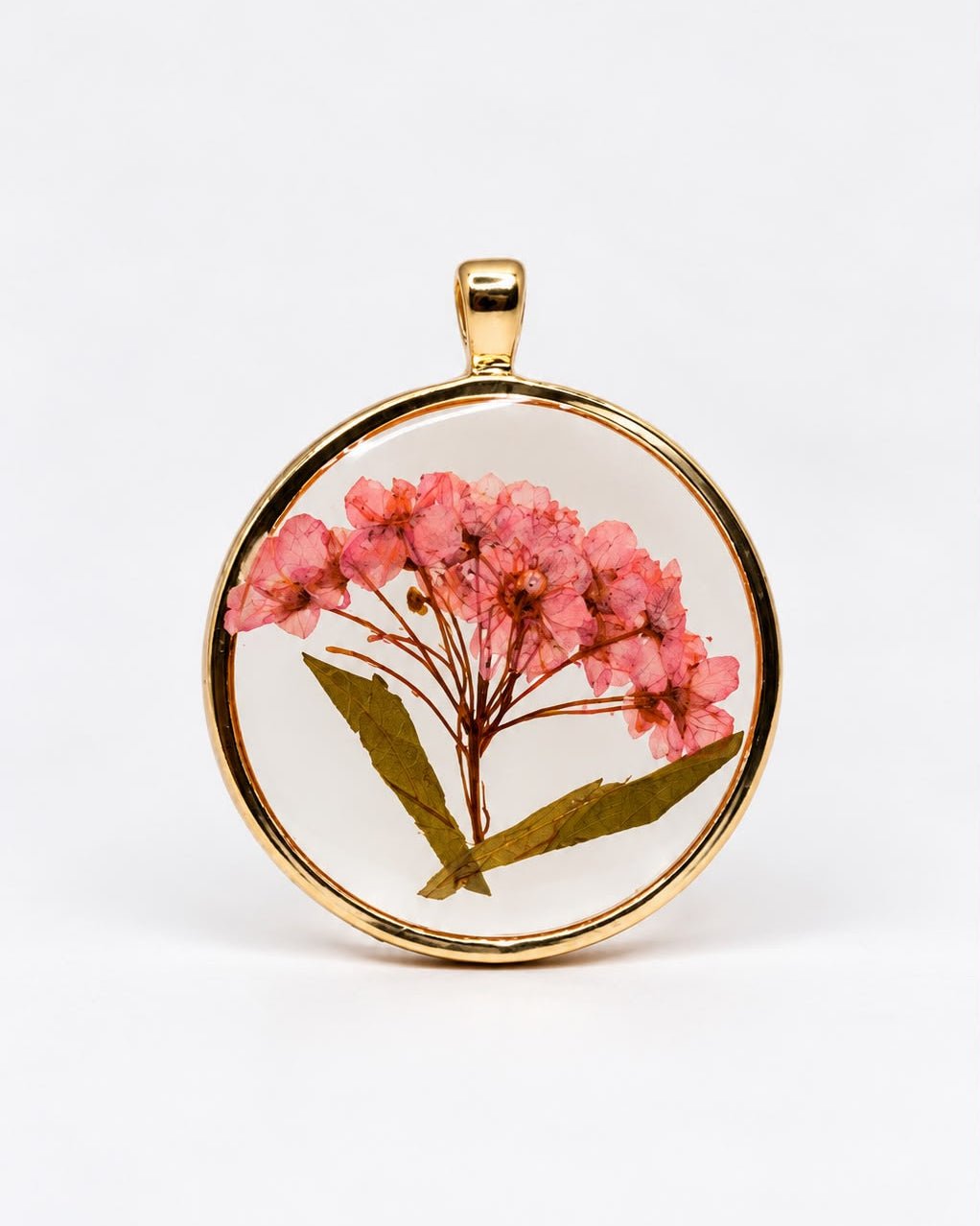 Charm Fiori - redaa - Charms