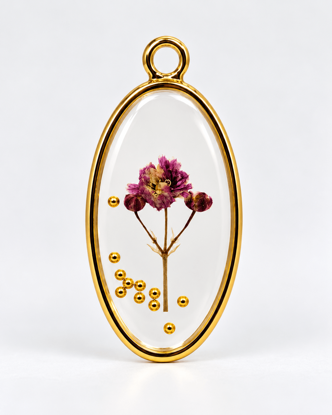 Charm Fiori - redaa - Charms