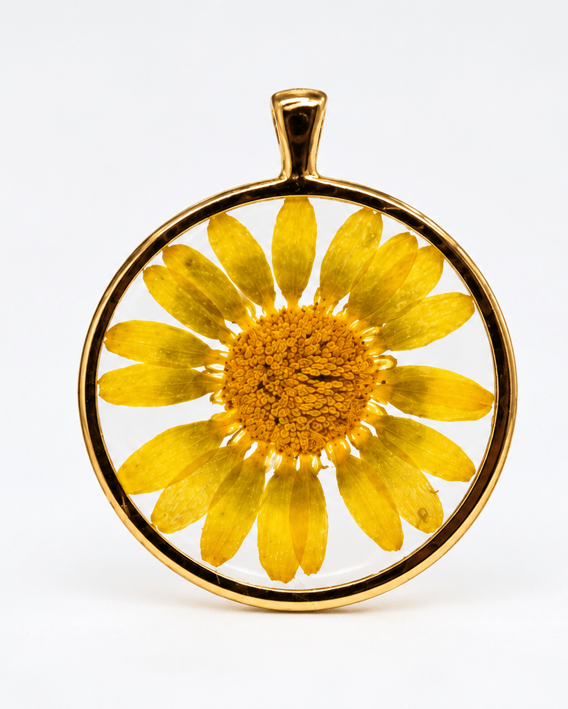 Charm Fiori - redaa - Charms