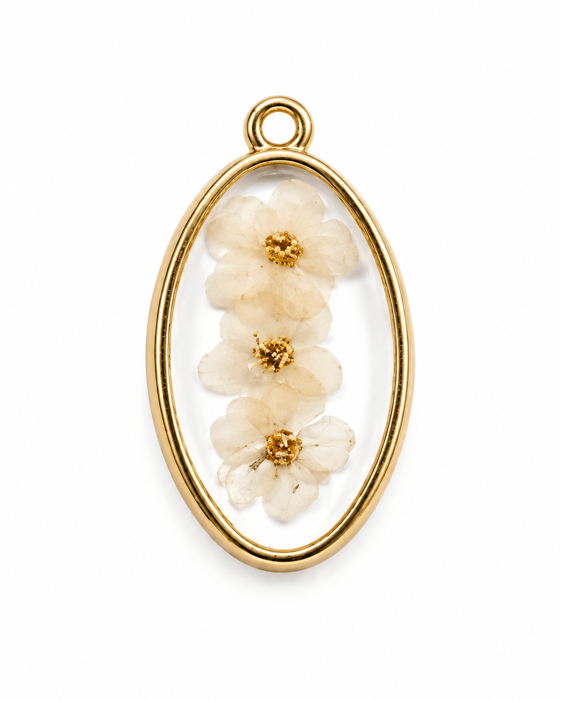 Charm Fiori - redaa - Charms