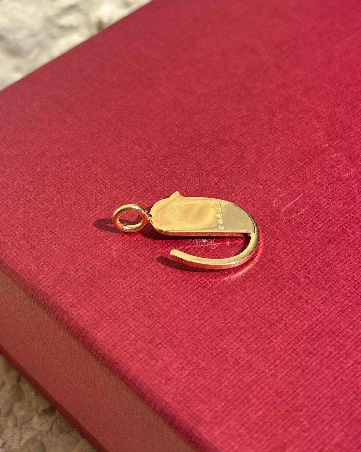 Charm Petty - redaa - Charms
