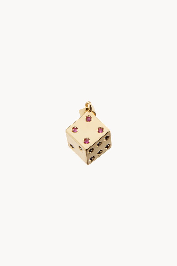 Charms Dado - redaa - Charms