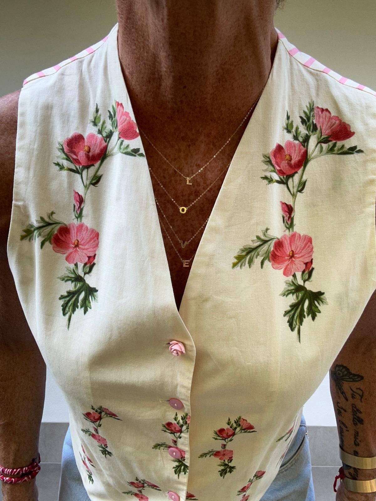 Collana 4 LOVE - redaa - Collana