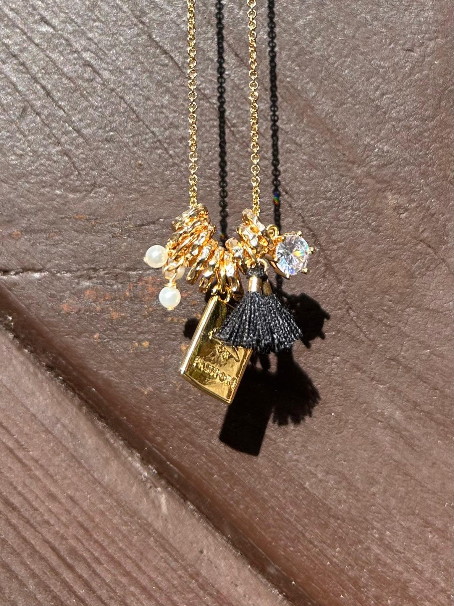 Collana Adelaide - redaa - Collana