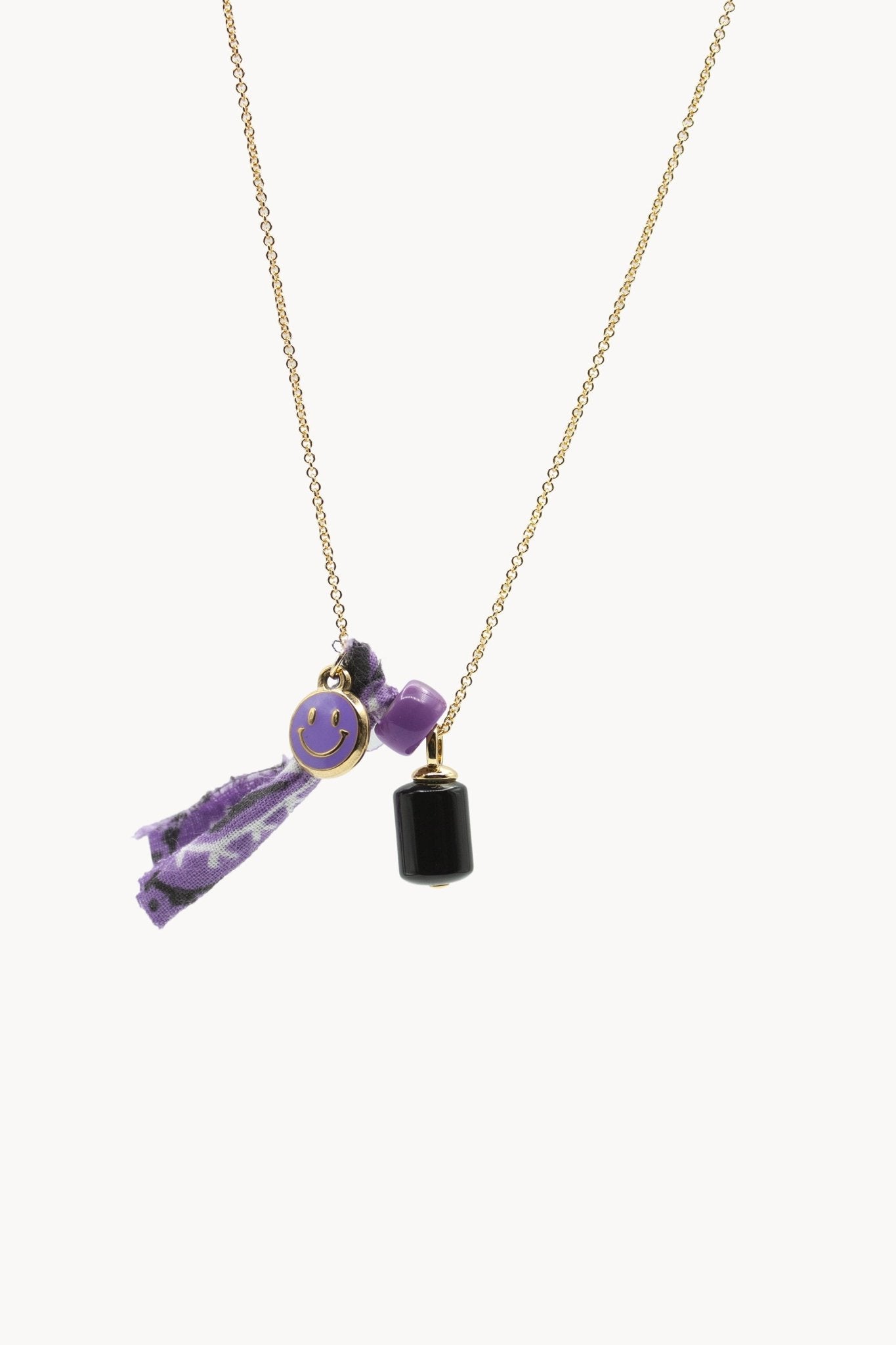 Collana Baci- redaa - Collana