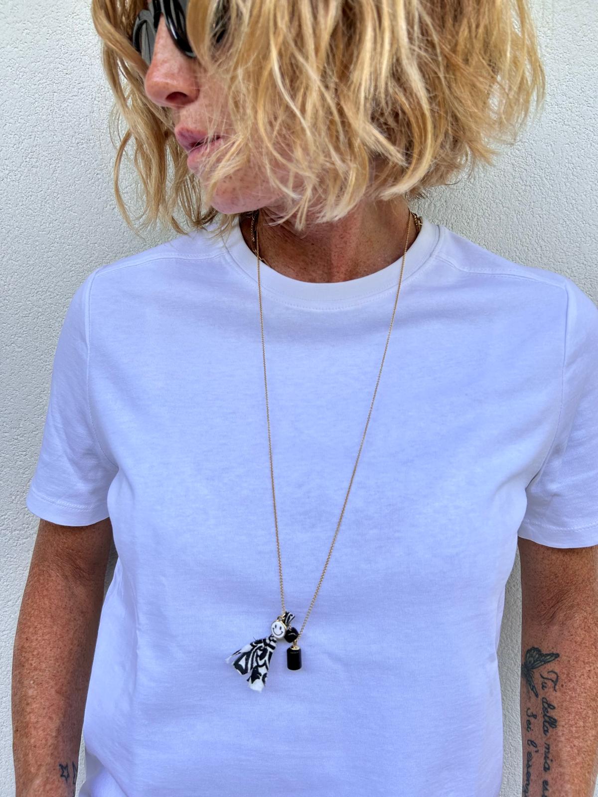 Collana Baci - redaa - Collana