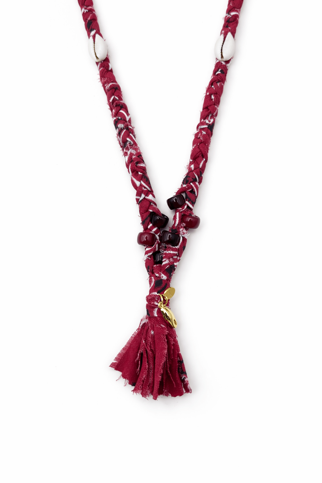 Collana bandana Chela - redaa - Collana