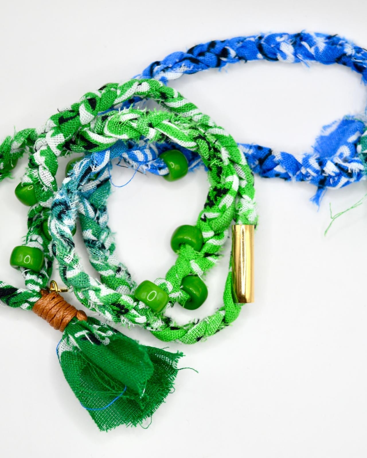 Collana Bandana Sunset Ed.Limitata - redaa - Collana