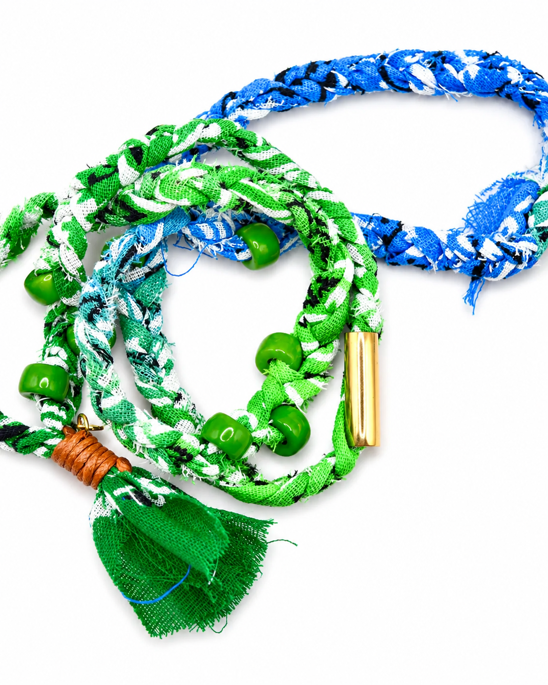 Collana Bandana Sunset Ed.Limitata - redaa - Collana