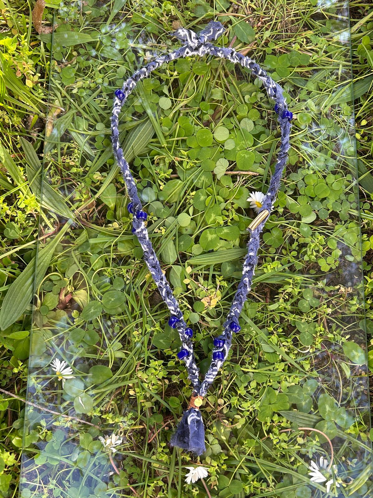 Collana Bandana Sunset Ed.Limitata - redaa - Collana