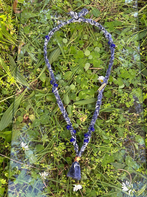 Collana Bandana Sunset Ed.Limitata - redaa - Collana