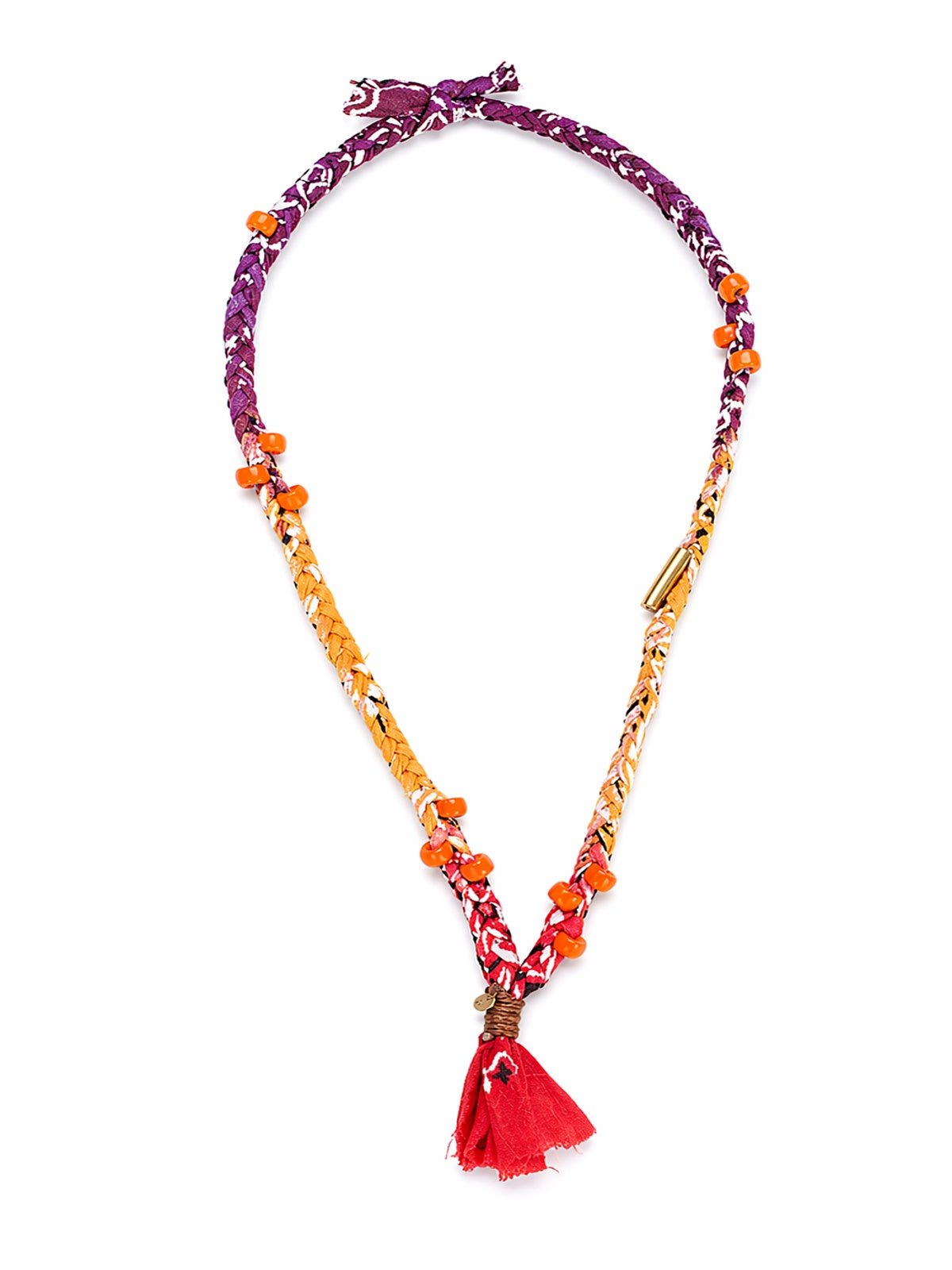 Collana Bandana Sunset Ed.Limitata - redaa - Collana