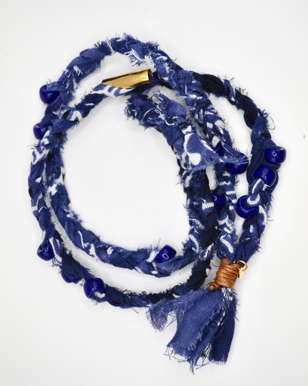 Collana Bandana Sunset Ed.Limitata - redaa - Collana