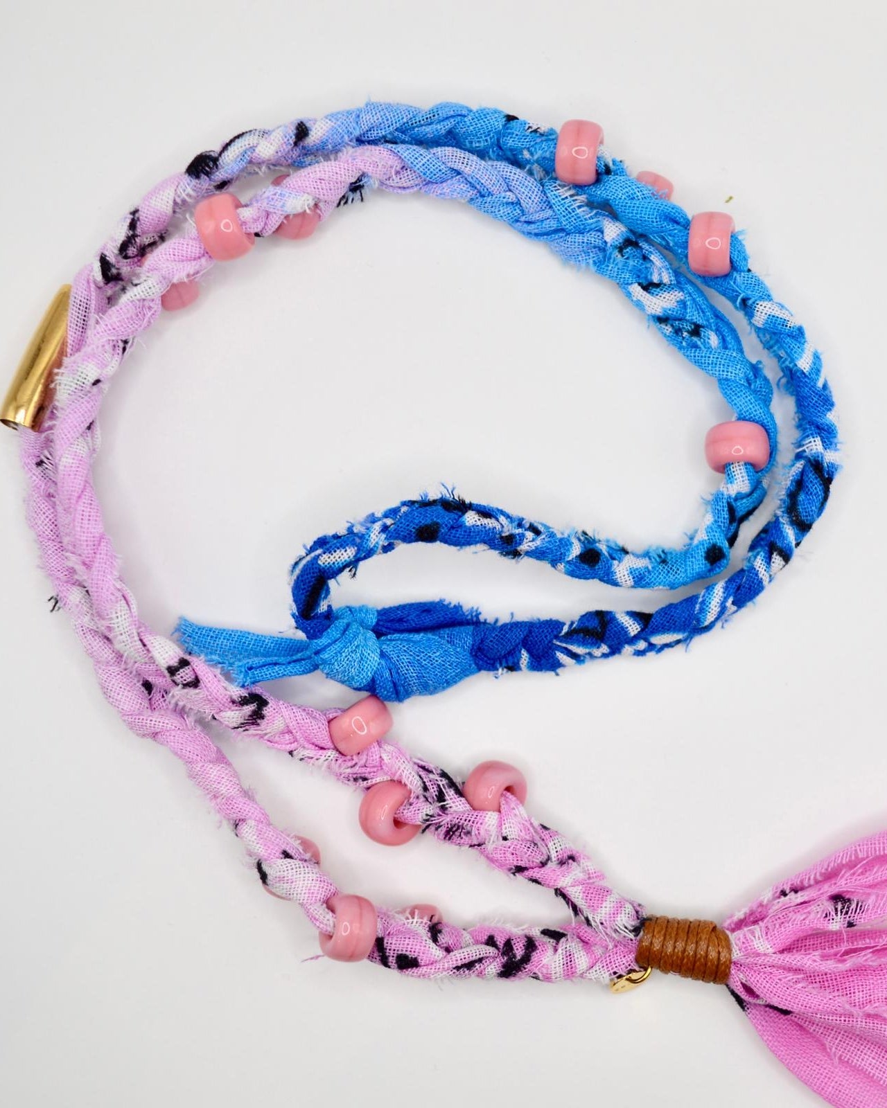 Collana Bandana Sunset Ed.Limitata - redaa - Collana