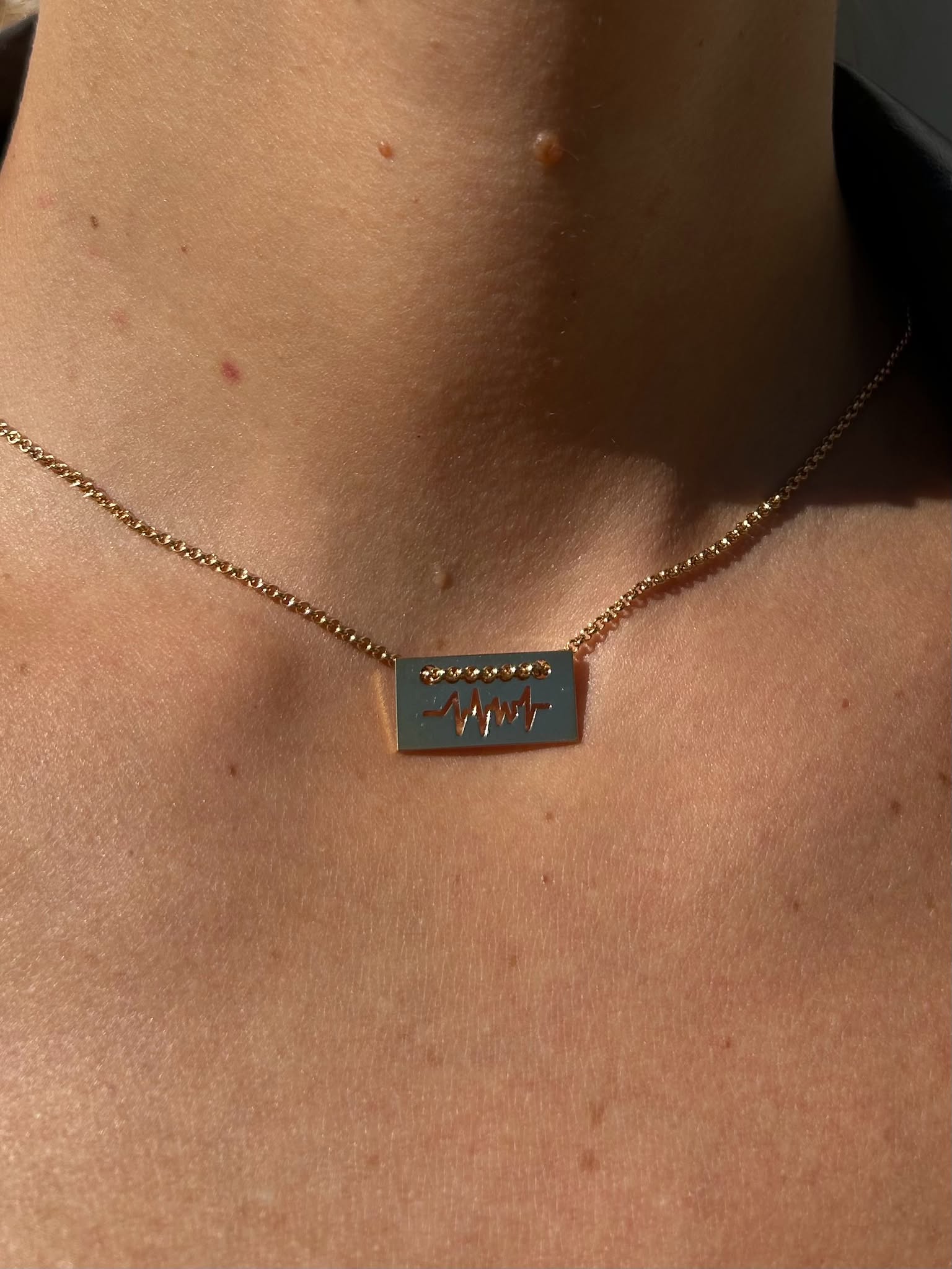 Collana Battito del Cuore - redaa - Collana