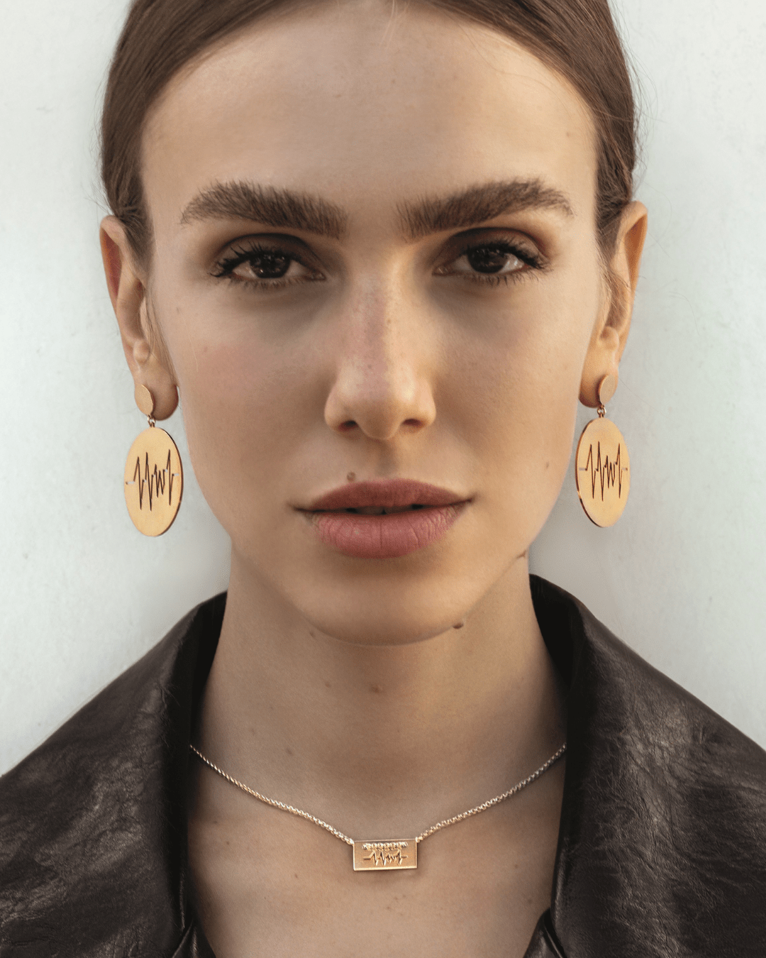 Collana Battito del Cuore - redaa - Collana