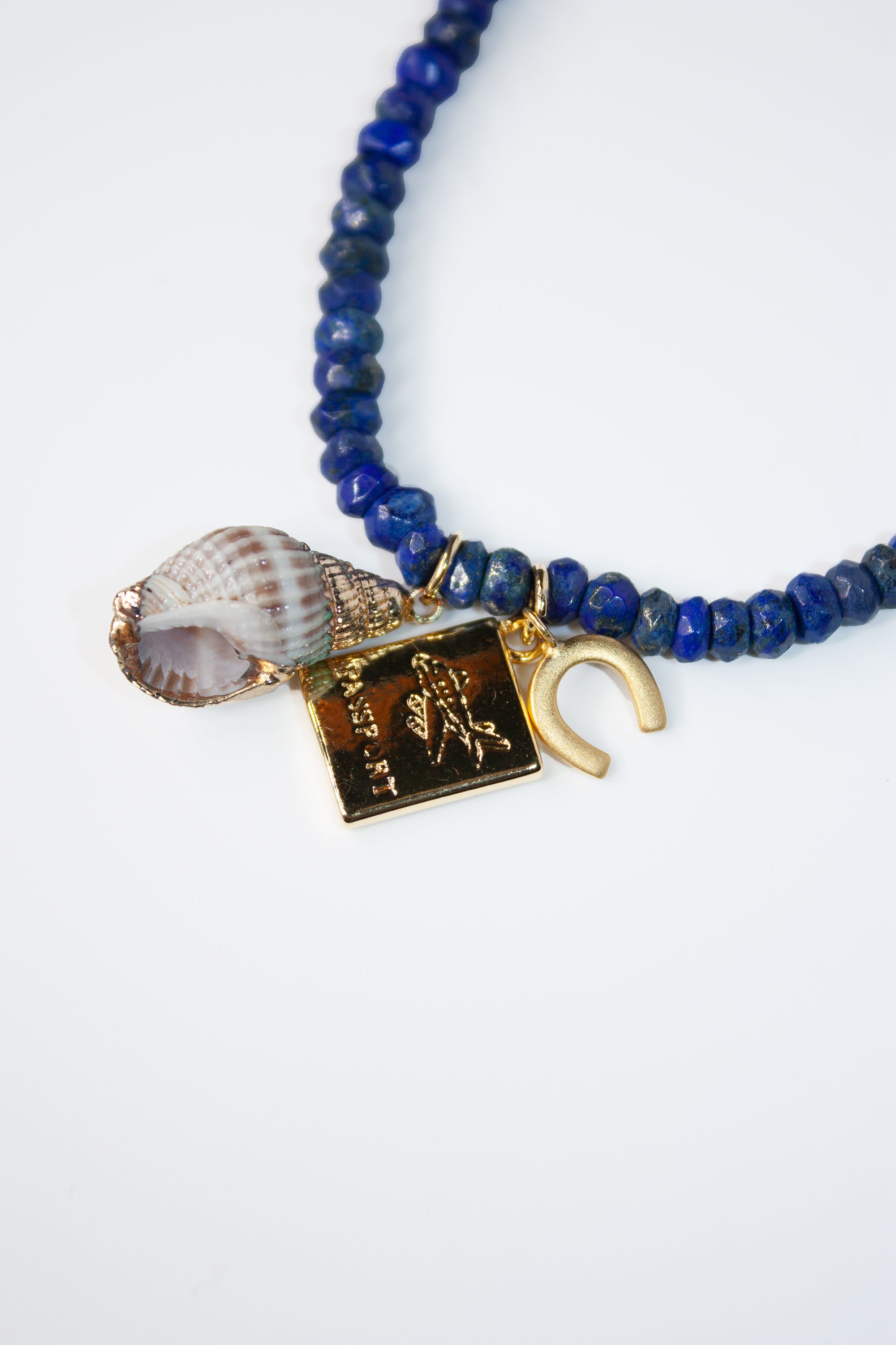 Collana Ocean