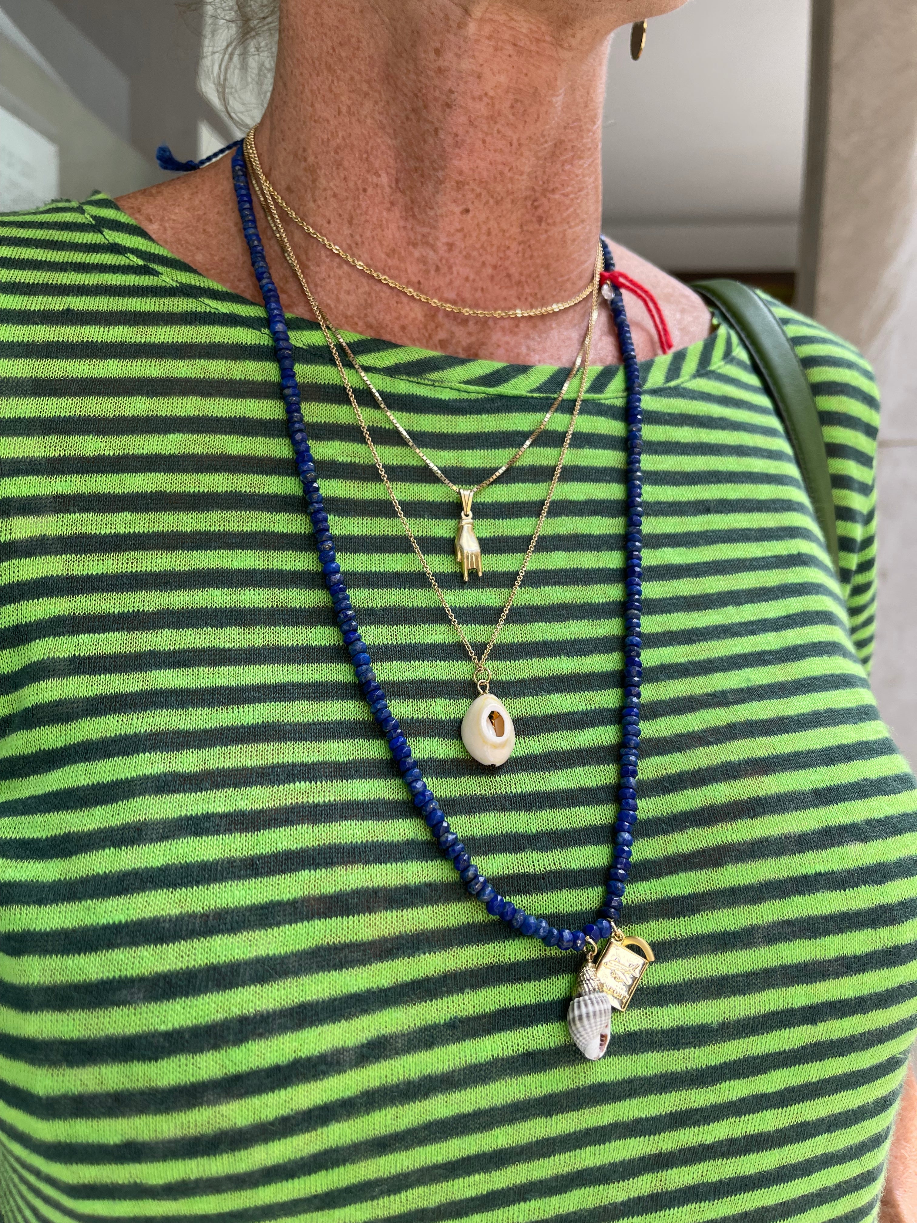 Collana Ocean