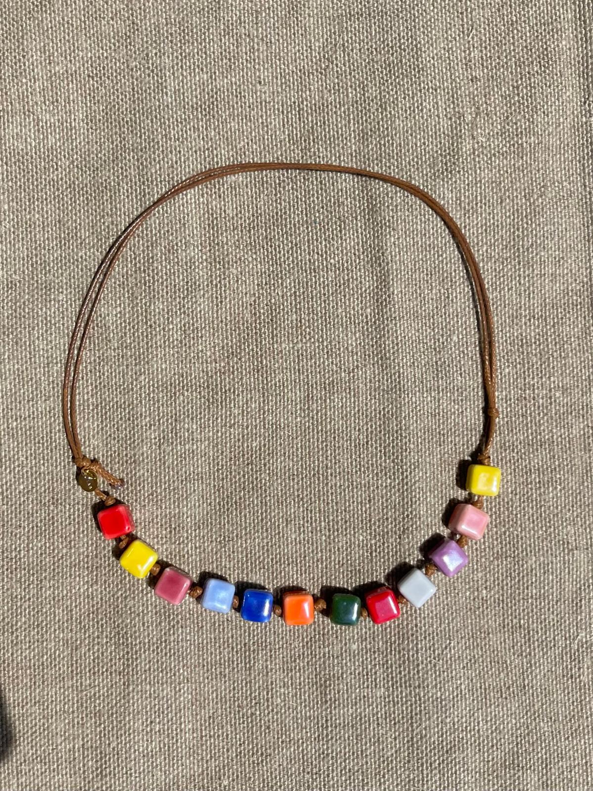 Collana Candy Candy - redaa - Collana