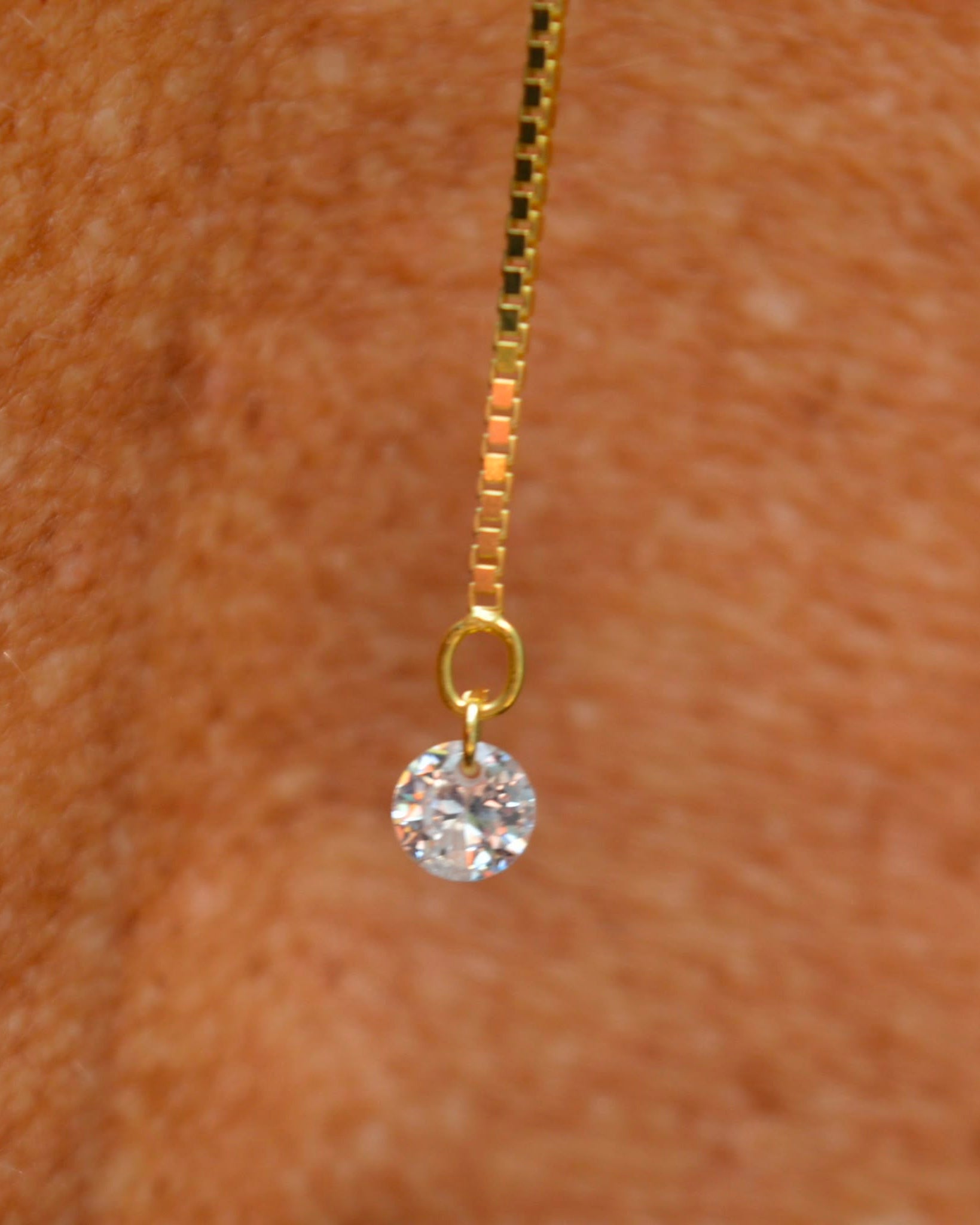 Collana Chanel - redaa - Collana