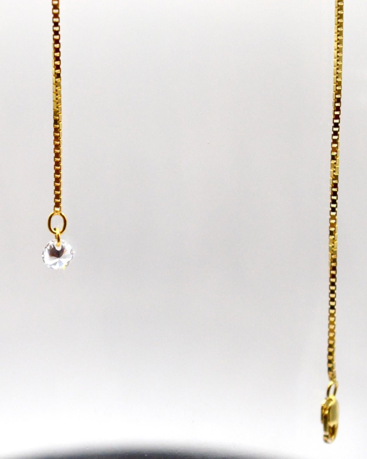 Collana Chanel - redaa - Collana