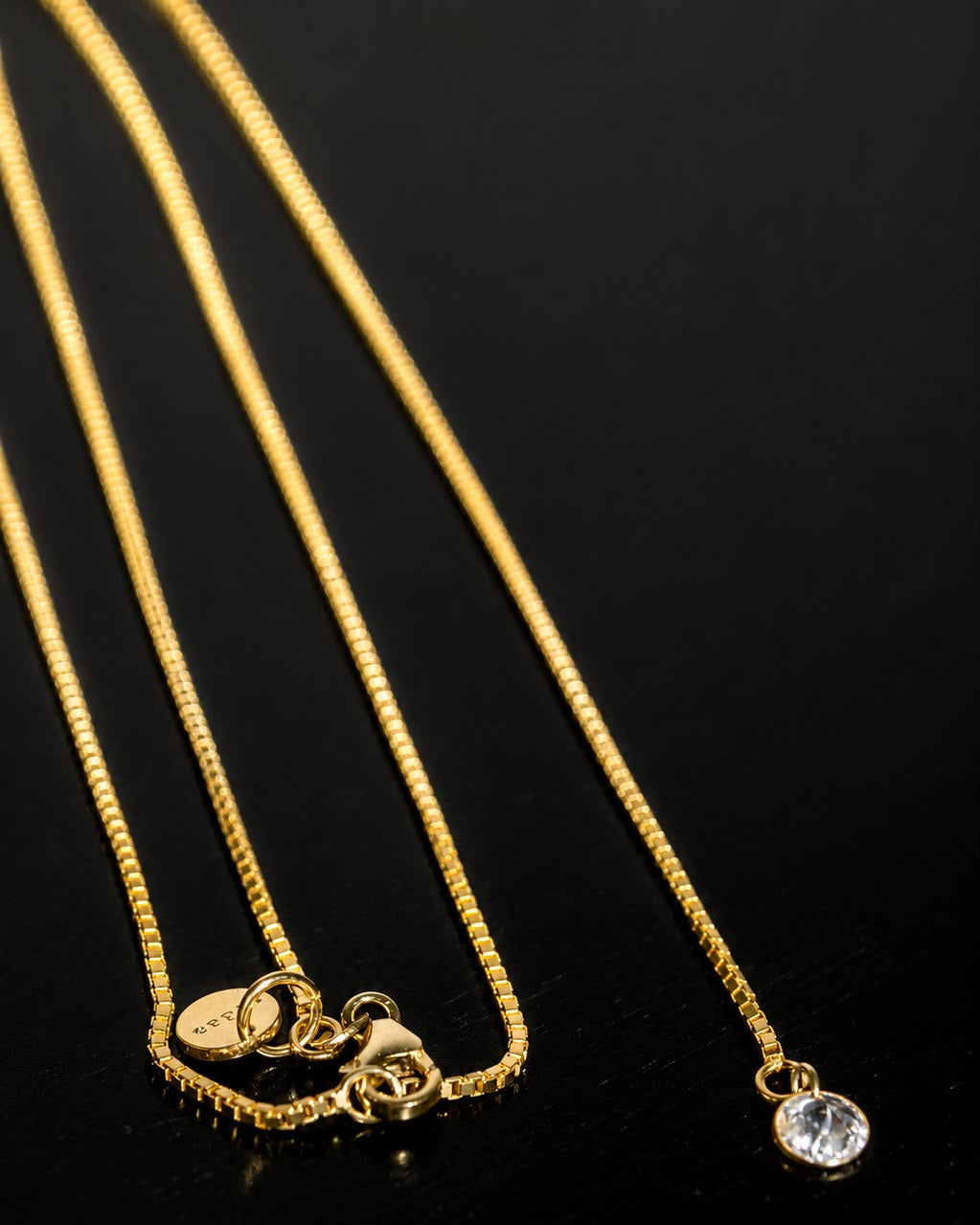 Collana Chanel - redaa - Collana
