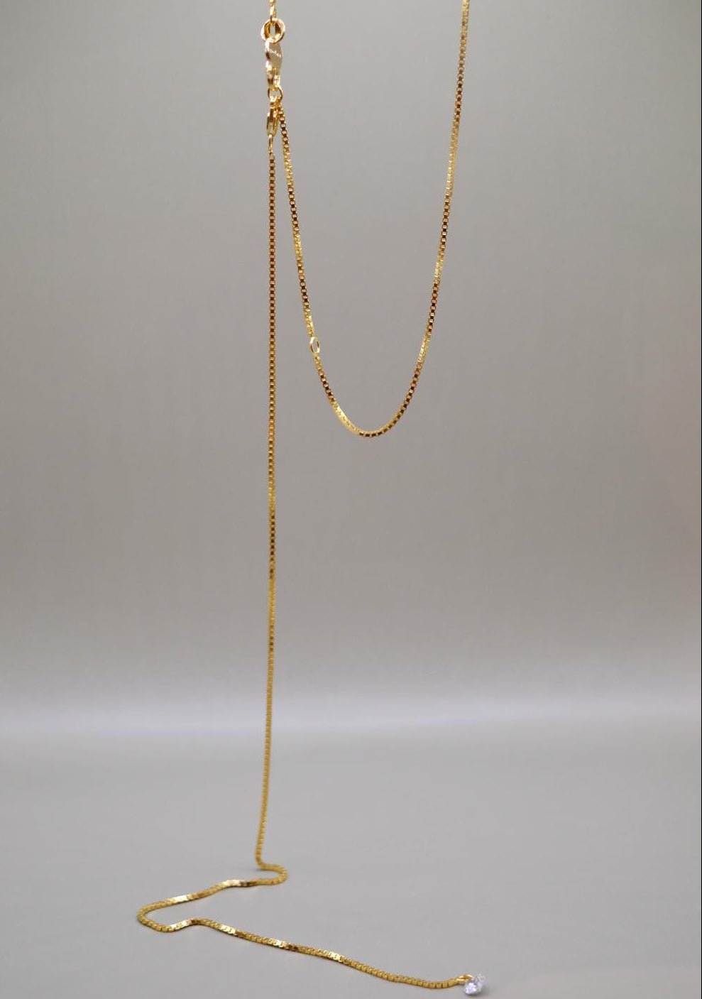 Collana Chanel - redaa - Collana