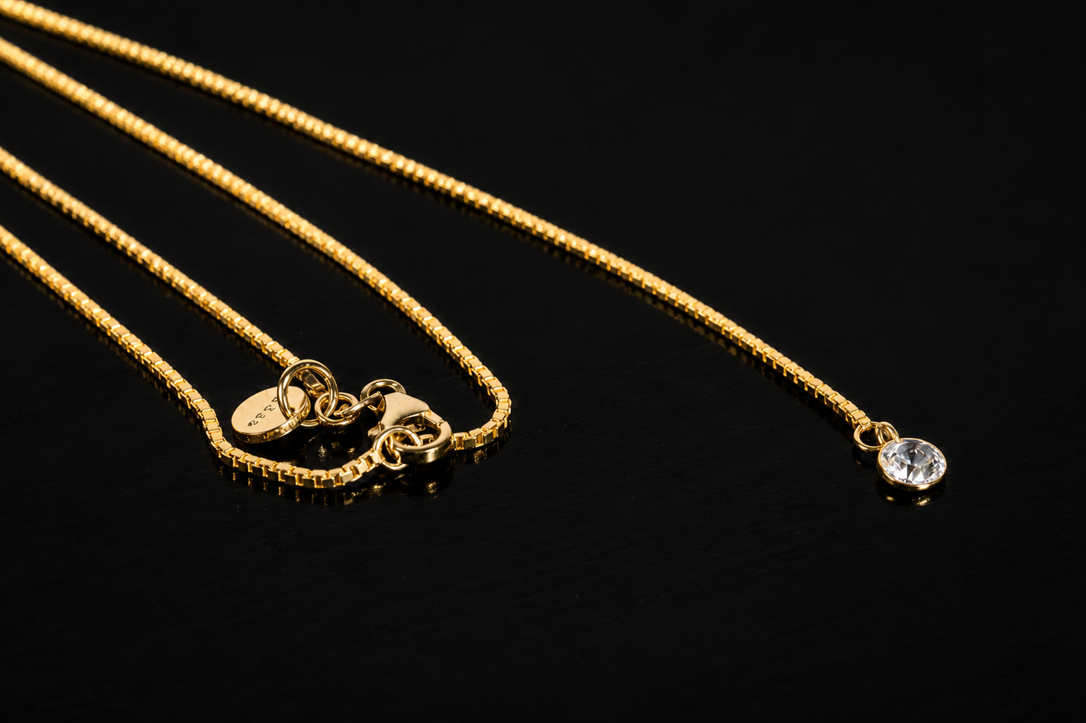 collana chane l- redaa - collana 