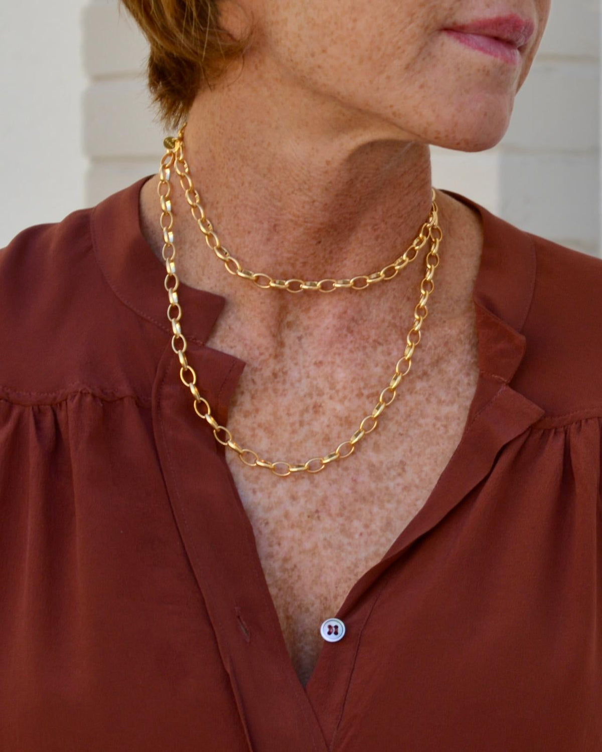 Collana Charlotte - redaa - Collana