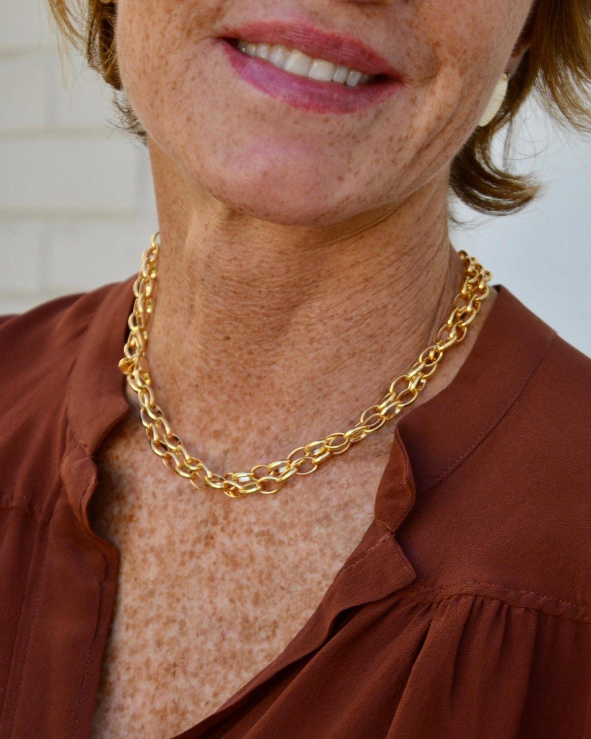 Collana Charlotte - redaa - Collana
